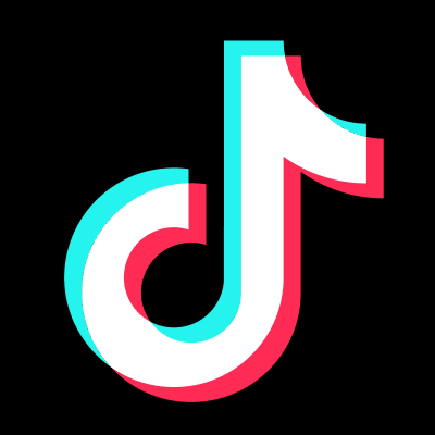 Tiktok icon