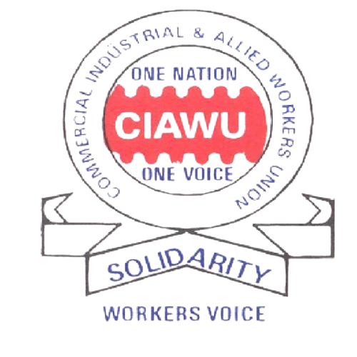 CIAWU logo